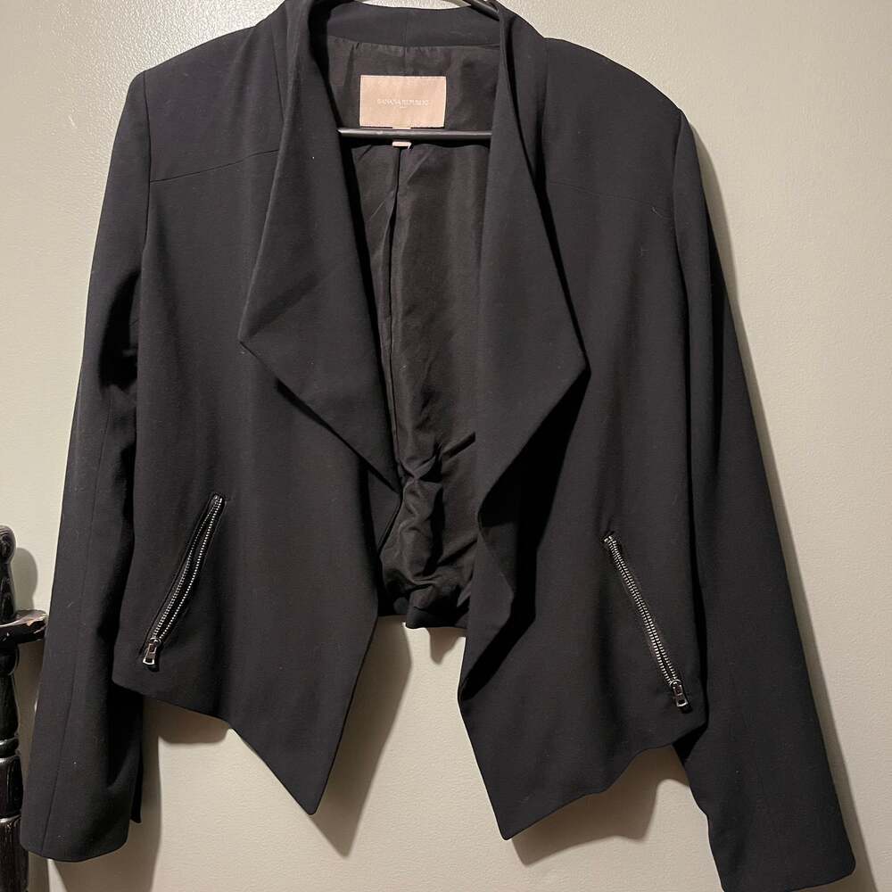 Banana Republic Factory